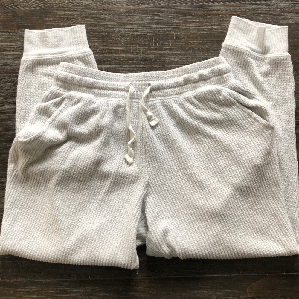 Aerie jogger pant